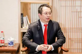 银柿访谈｜周鸿祎：与其惦记老百姓兜里的三瓜俩枣，不如搞点硬核技术图片