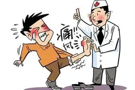 长宁这家医院为多位“巨大痛风石骨缺损患者”成功保肢！图片
