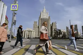 YouTube关闭俄媒德语账户，俄罗斯威胁反制图片
