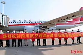 一条冷僻航线火爆背后：疫情促使国内游玩法迭代，“大西北”成新晋网红打卡地图片
