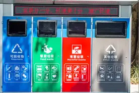 业主起诉拆除家门口垃圾站，法院：需合理容忍图片