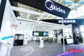 IPO观察｜美的集团分拆美智光电上市，低价也抢不到1%市场份额图片
