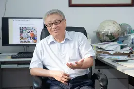 这位“人气王”，把和平之声传向世界图片