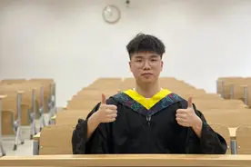 关于考研，“上岸”的学长学姐这样说图片