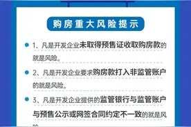 商业大平层通燃气将被举报！有购房者陆续退房！丨老蒋侃房图片