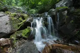 乡村旅游看桦甸丨说说八道河子镇的山与水图片