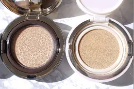 14款气垫粉底及粉膏测试：毛戈平、珂莱欧、蜜丝佛陀、Blank ME检出重金属图片