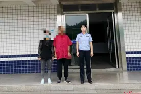 女子外出打工失联20余年：重返家乡却不知归路，母亲思女成疾已去世图片