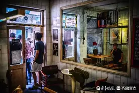 俞见｜避雨图片