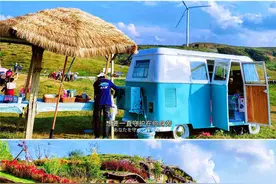 大美郴州 奇山秀水图片