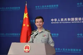 国防部：英方大幅增加亚太地区军事部署不利于地区和平稳定图片