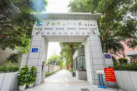 国庆假期逛校园，看铁一三大校区焕新颜图片