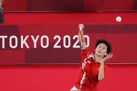 奥运冠军、亚军力挽狂澜，苏迪曼杯国羽险胜泰国队，小组第一晋级八强图片