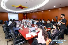 中国高端品牌突破：一流企业做标准，制定智能标准助力品牌升级图片