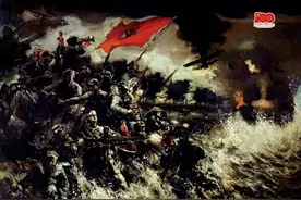 总书记讲述的英雄儿女故事图片