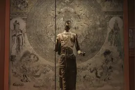 “十一”在京逛什么？故宫、国博、美术馆、天文馆都有展可看图片