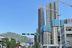 深圳9月份7盘开盘售罄！国庆期间刚需主力入市，王炸在后面图片