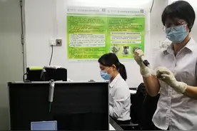三水“放心食堂”创建有成效，180家餐饮单位设立食品安全快速检测点图片