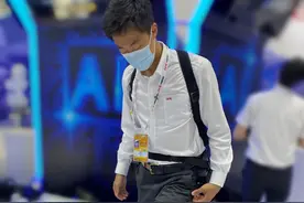 外骨骼、“灵犀手”……这些人机混合创新成果将带来哪些改变？图片