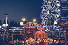 详解环球影城7大超级IP，发现大娱乐文旅的IP之秘图片