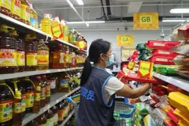 众包拣货员出圈了图片