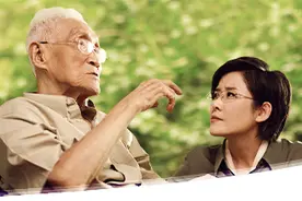 央视又放大招：《吾家吾国》邀宝藏爷爷奶奶开讲“何以不负家国不负此生”图片