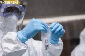 国庆假期可看病、验核酸吗？广州这些医院安排上了图片