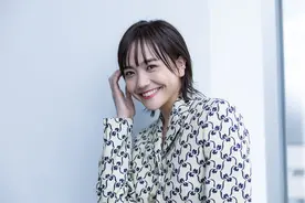 170cm松井爱莉择偶：比我矮也ok 秀「天然眉毛」供记者鉴定图片