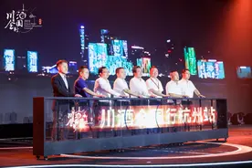产量全国占比超5成，川酒优势地位明显 业内建议加大抱团应对行业品类竞争图片