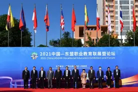 巴基斯坦留学小哥：我要在中国学好本领再回去服务我的国家图片