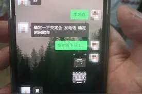 大学生欲租车练手 租车公司看了驾照后……图片