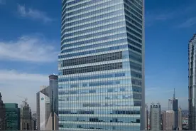 银行招聘丨汇丰中国多个岗位招聘信息出炉啦图片