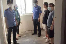 在居民区里饲养大量仓鼠？多部门联合整治图片