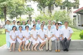 上海儿童医学中心、奉城医院儿科10月专家、专科门诊安排图片