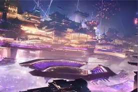 汇集国内各大金牌制作人，江苏卫视将推出国产原创动漫形象舞台竞演节目《2060》图片