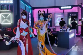 “网络安全极客文化”如何成为一张城市名片？图片