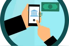 微信支付与云闪付“互联互通”，但直接转账还是不行图片