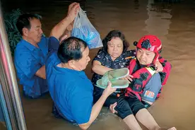 异乡不异客，他乡不“孤独”图片