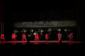 “电波”又出新玩法，“风雅颂韵”四组主演等你抽盲盒图片