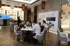 港澳客户不到现场就能缴纳购房款！中山推出跨境买房新模式图片