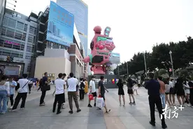 黄金周来了！这份广州“买买买”攻略请收好图片