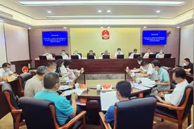 人事 | 邓伟男任惠阳副区长，黄向阳任惠阳交通运输局局长图片