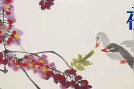 夜读丨愿你既能细嗅蔷薇，又能披荆斩棘图片