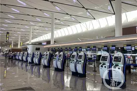 你的“飞机餐”原来是这样做出来的！上游小姐姐带你打探国航天府基地图片