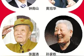 今天的祖国，如你所愿图片