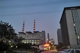 绍兴柯桥断电四日：一座纺织业重镇的能耗难题图片