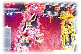 祝福你的生日，我的中国图片