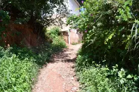 云南大理：凤翥村的回家路修通了图片