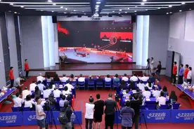 连续六次亮相世界体育最高舞台，“红双喜”奥运之旅彰显上海品牌实力图片