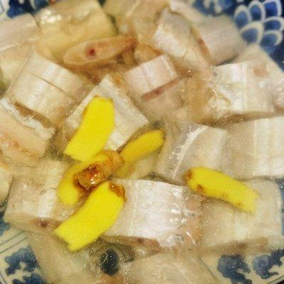 干鱼翅怎么做好吃又简单方便 2025年干鱼翅的家常做法